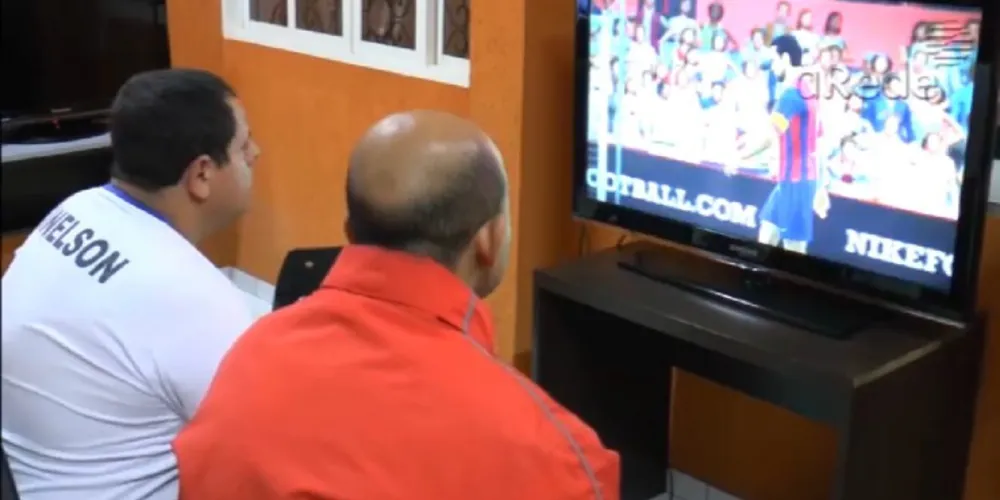 Imagem ilustrativa da imagem PG recebe seletiva do Brasileiro de Futebol Digital