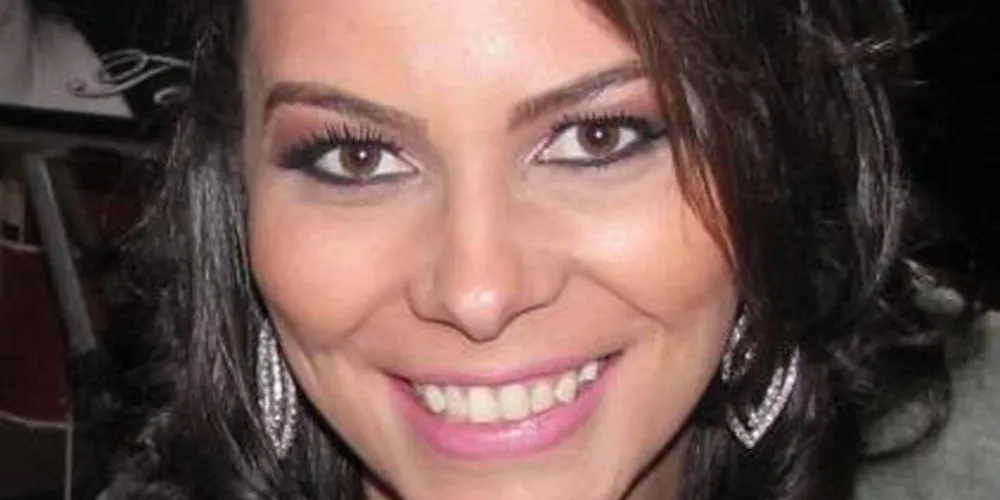 Imagem ilustrativa da imagem Mulher é encontrada morta e namorado confessa crime