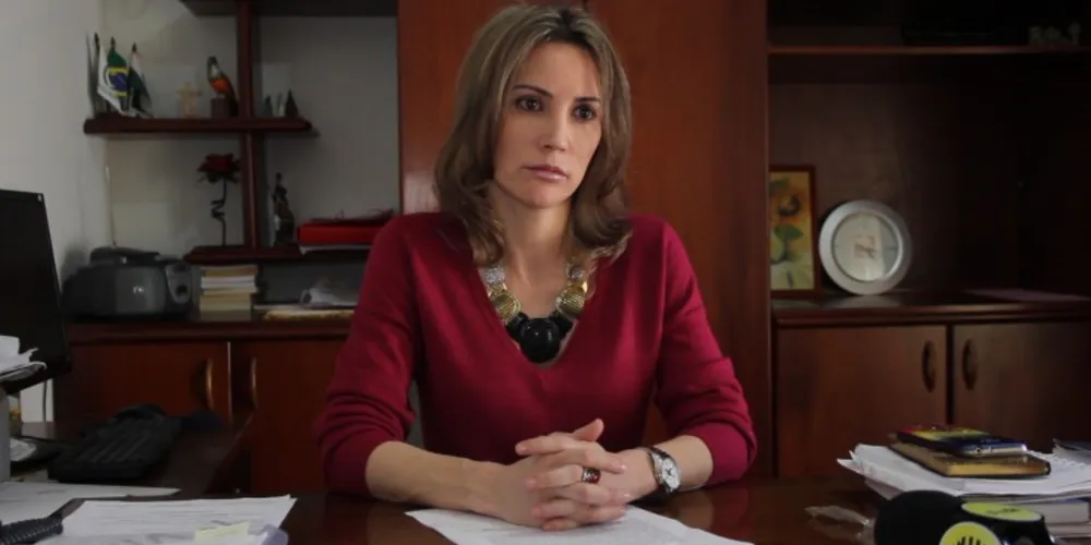 Imagem ilustrativa da imagem Polícia descarta sequestro e estupro de adolescente