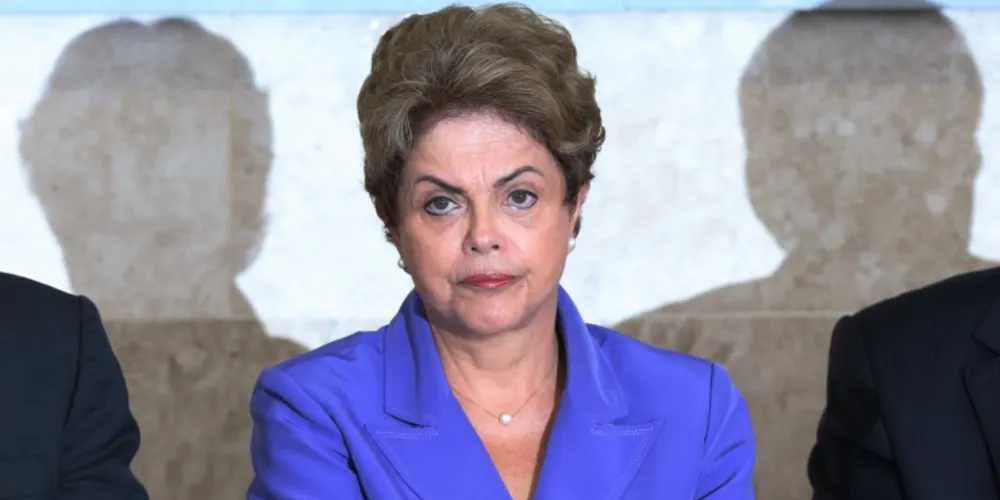 Imagem ilustrativa da imagem Aprovação do governo Dilma cai para 8%