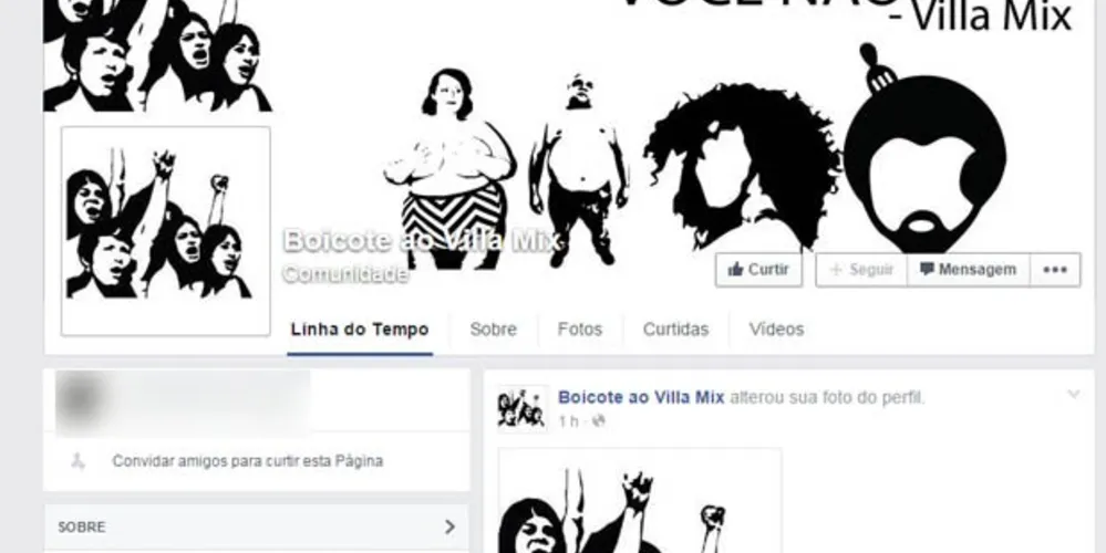 Imagem ilustrativa da imagem MP investiga discriminação em casa noturna de SP
