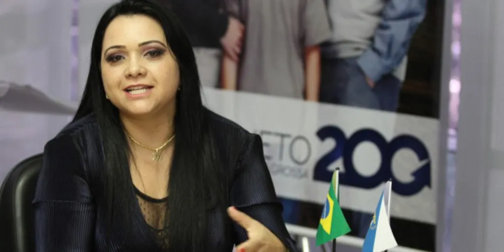 Imagem ilustrativa da imagem Fórum em PG debate gestão da cadeia logística