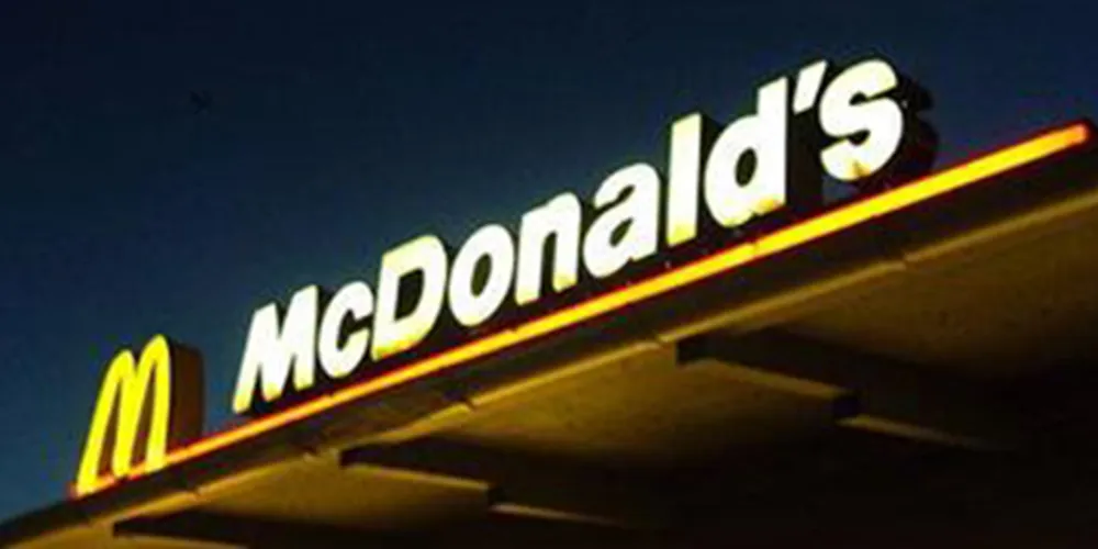 Imagem ilustrativa da imagem McDonald's será alvo de denúncias no Senado nesta quinta