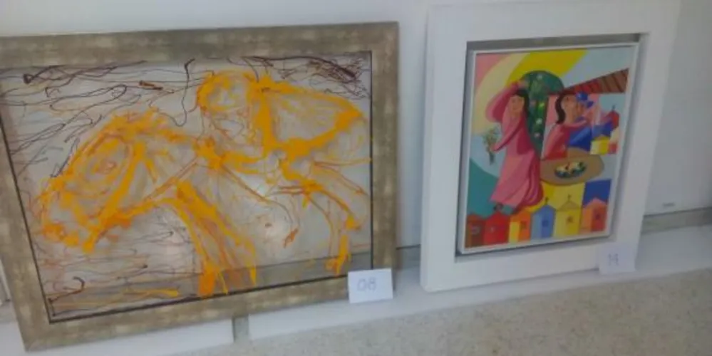 Imagem ilustrativa da imagem PF entrega a museu obras apreendidas na Lava Jato