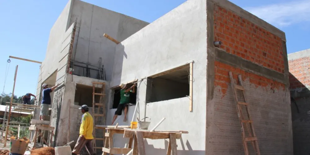 Imagem ilustrativa da imagem Palmeira conclui obras em UBS em seis meses