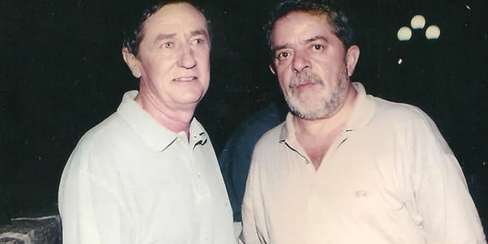 Imagem ilustrativa da imagem Morre José Penckowski, ex-candidato a prefeito