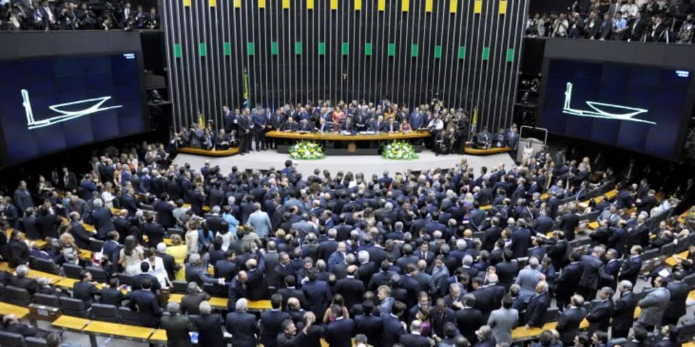Imagem ilustrativa da imagem Congresso retoma atividades com desafio de destravar pauta