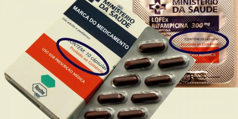 Imagem ilustrativa da imagem Vigilância dá dicas sobre como evitar remédios irregulares