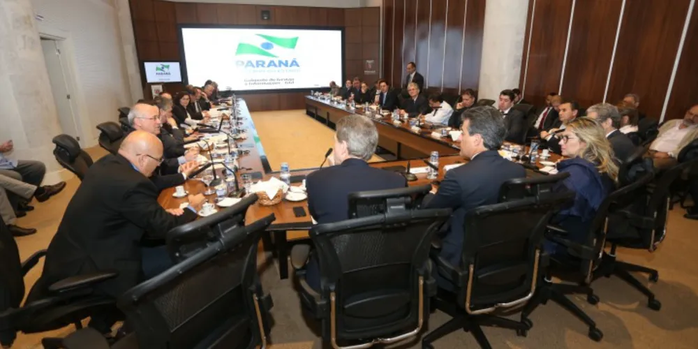Imagem ilustrativa da imagem Governo prepara programa de concessões de rodovias