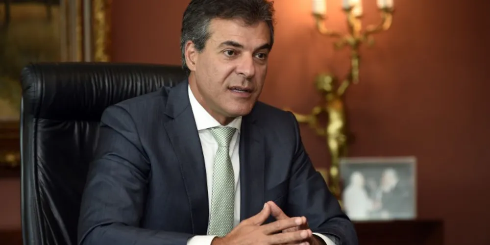 Imagem ilustrativa da imagem Governo do Estado quitará dívidas com 95% dos credores