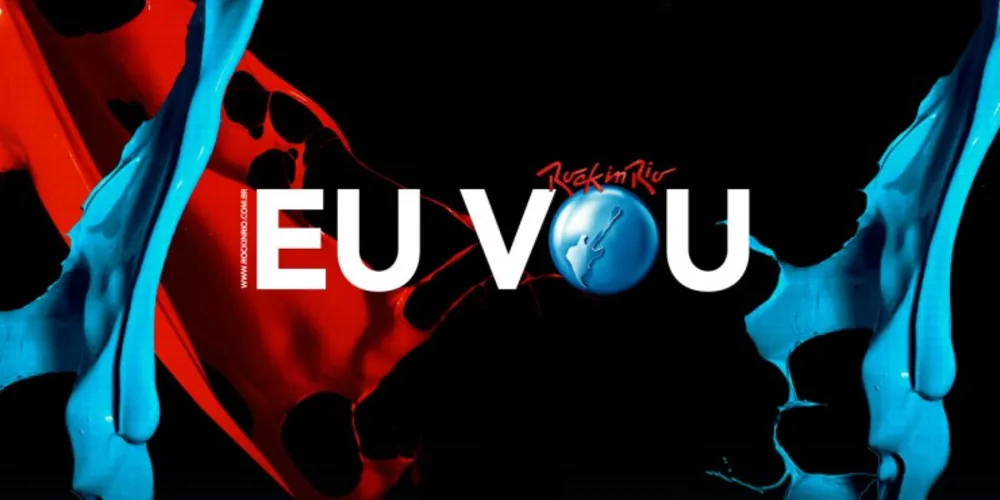 Imagem ilustrativa da imagem Novo lote de ingressos para Rock in Rio será vendido na terça