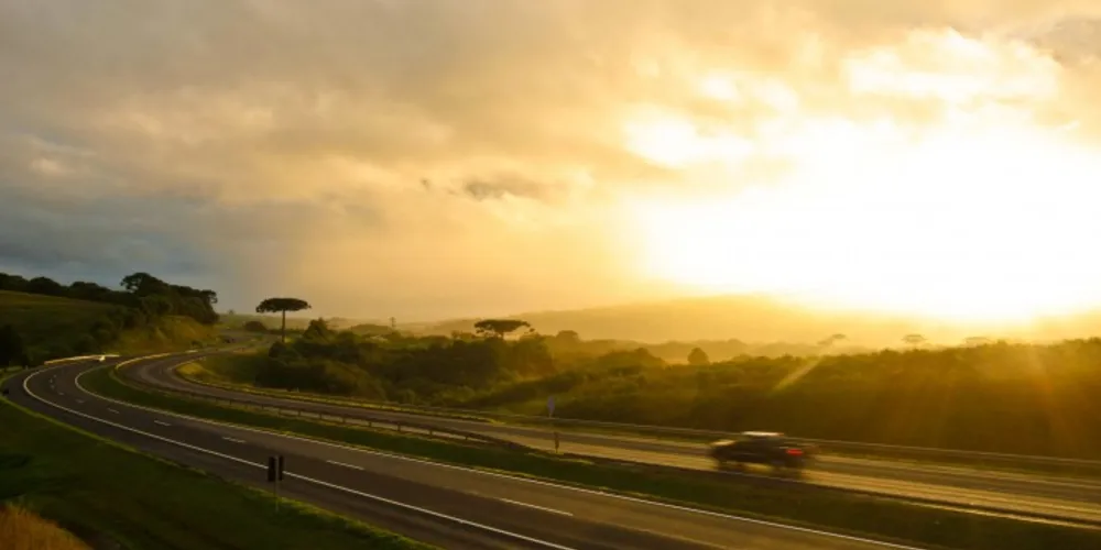 Imagem ilustrativa da imagem PG recebe 1º Salão de Turismo dos Campos Gerais
