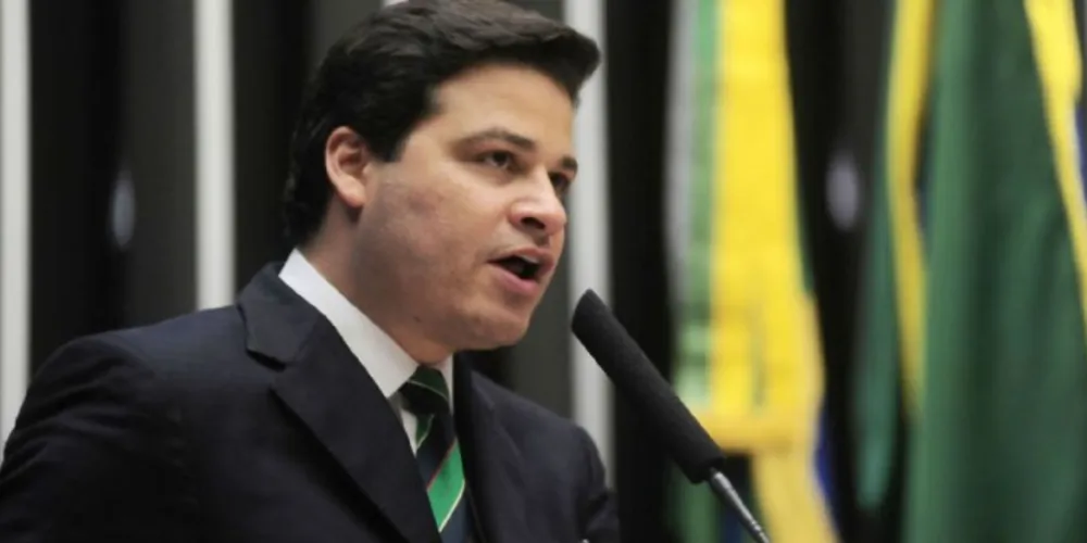 Imagem ilustrativa da imagem Sandro vai investigar delitos do comércio virtual