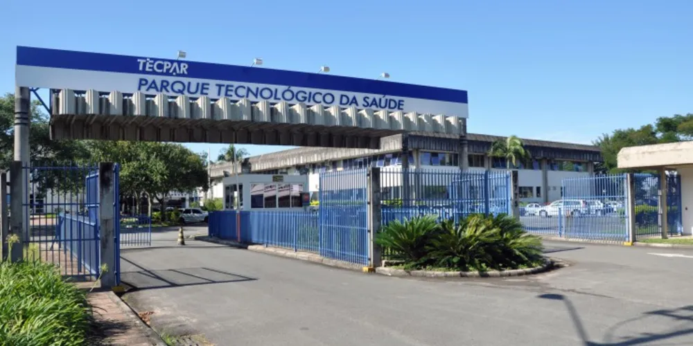 Imagem ilustrativa da imagem Tecpar vai produzir medicamentos em PG ainda este ano