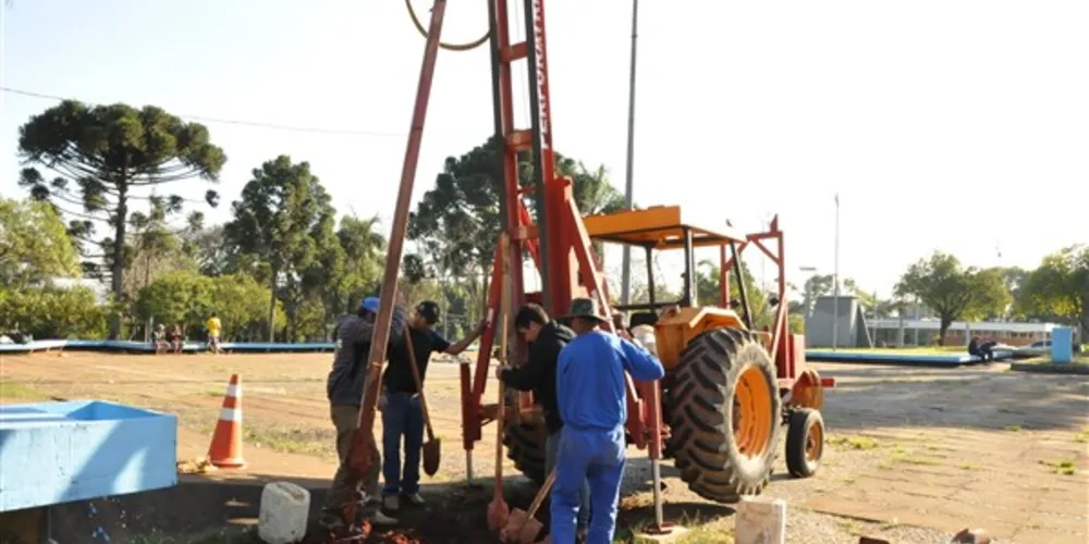 Imagem ilustrativa da imagem Telêmaco Borba amplia investimento em segurança