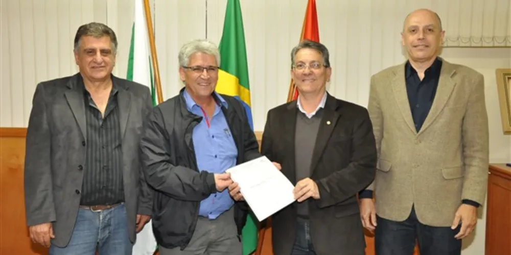 Imagem ilustrativa da imagem Telêmaco apresenta demanda por novos cursos da UEPG