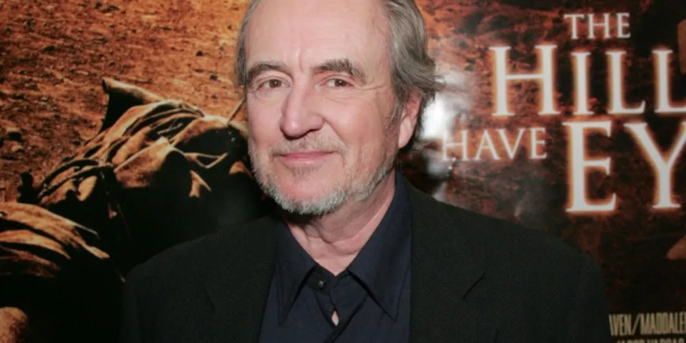 Imagem ilustrativa da imagem Wes Craven, criador de Freddy Krueger, morre aos 76 anos