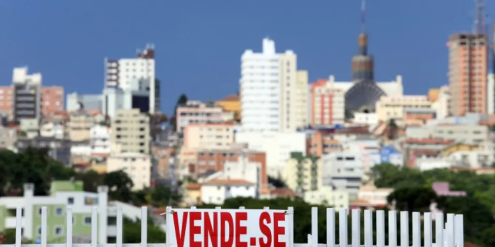 Imagem ilustrativa da imagem Jornal da Manhã apresenta novo tabloide de imóveis 
