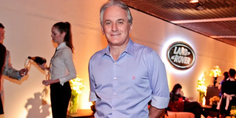 Imagem ilustrativa da imagem Novidades de Otávio Mesquita