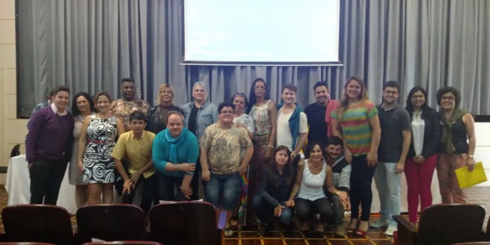 Imagem ilustrativa da imagem Conselho LGBT elege representantes da sociedade civil