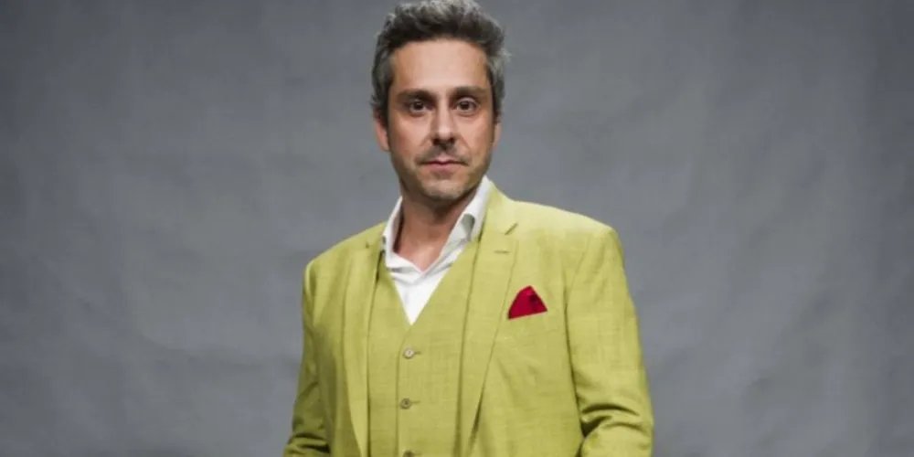 Imagem ilustrativa da imagem Promete muito