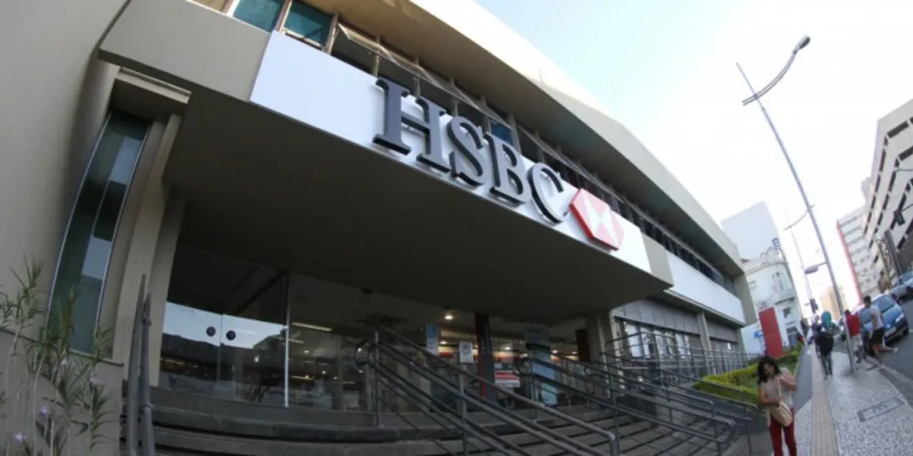 Imagem ilustrativa da imagem MP entra com ação para evitar demissões no HSBC
