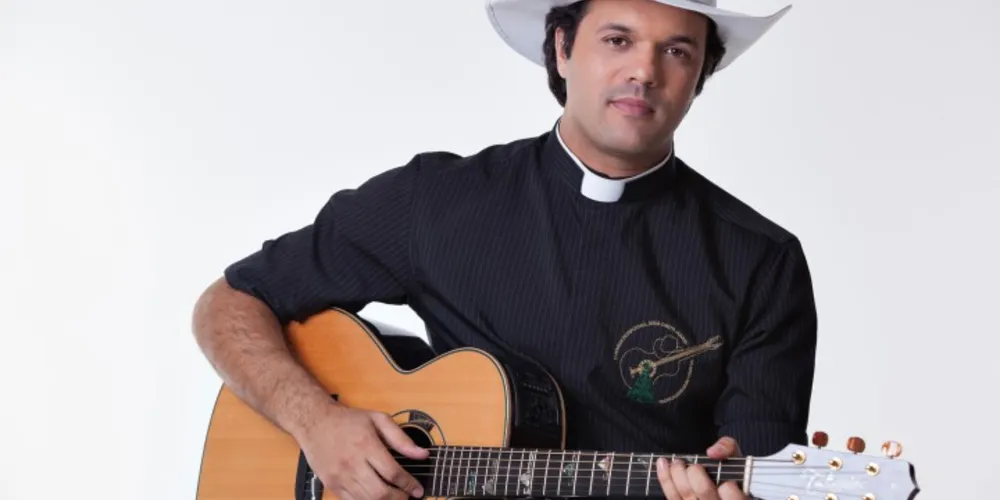 Imagem ilustrativa da imagem Alessandro Campos se apresenta em PG em outubro