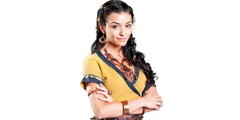 Imagem ilustrativa da imagem Concorrendo ao prêmio de melhor atriz