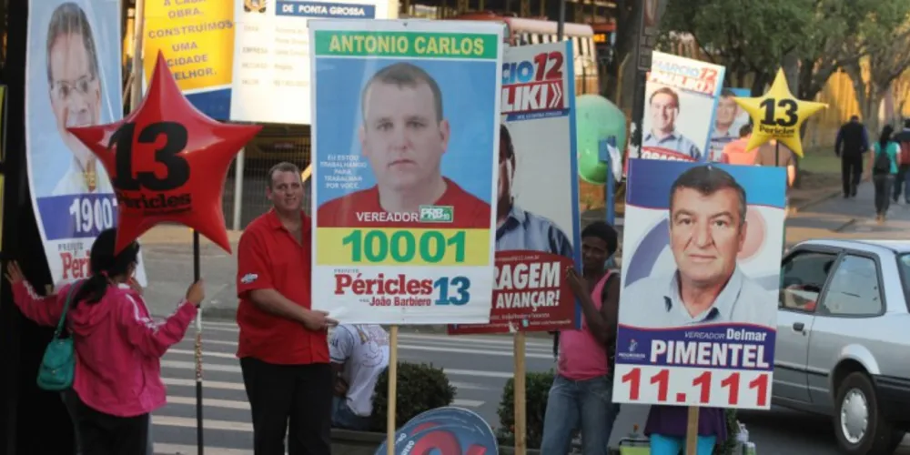 Imagem ilustrativa da imagem Custo da próxima eleição deve ser 40% menor em PG