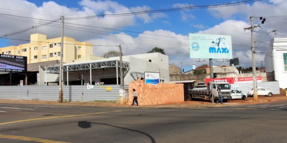 Imagem ilustrativa da imagem Habib’s inaugura primeira loja em PG em outubro