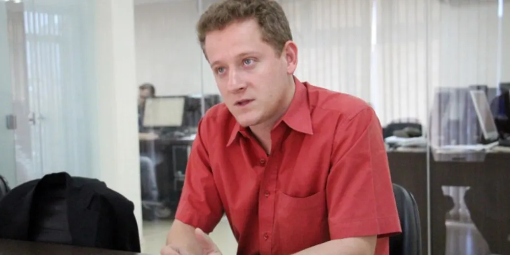 Imagem ilustrativa da imagem Obra em estradas rurais é prioridade de Ipiranga