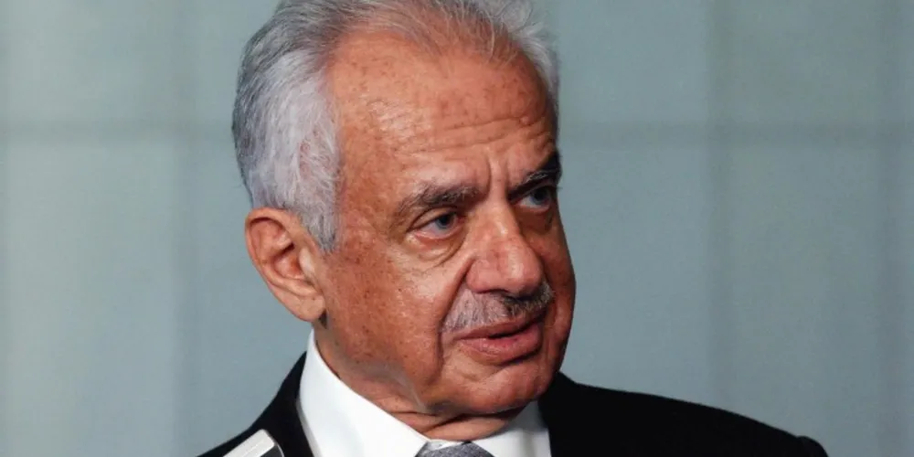 Imagem ilustrativa da imagem OAB-PG traz ex-senador Pedro Simon à conferência