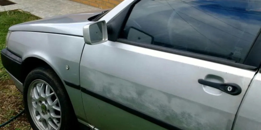 Imagem ilustrativa da imagem Homem tem carro furtado na Avenida Souza Naves