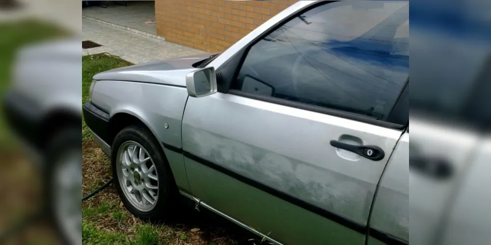 Imagem ilustrativa da imagem Homem tem carro furtado na Avenida Souza Naves