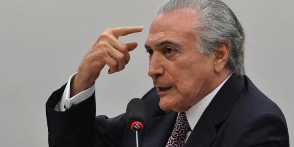 Imagem ilustrativa da imagem PMDB descarta entendimento com PSDB sobre apoio a Temer