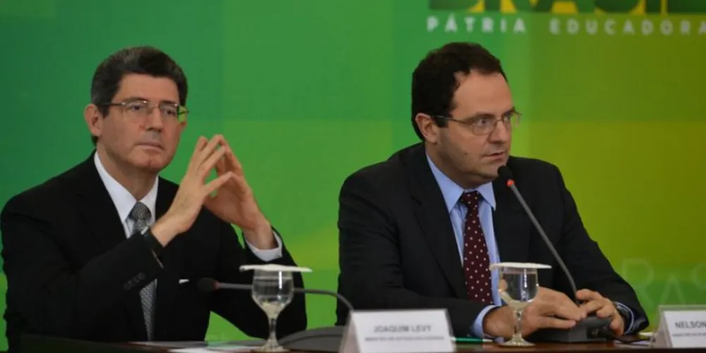 Imagem ilustrativa da imagem Governo anuncia cortes de R$ 26 bi no Orçamento