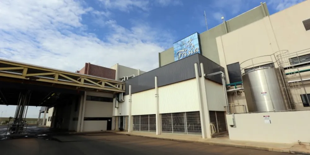 Imagem ilustrativa da imagem Frísia oferta nove vagas de emprego em PG e Carambeí
