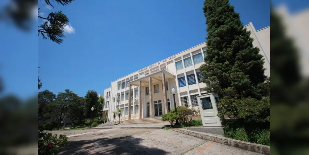 Imagem ilustrativa da imagem UEPG está entre as 100 melhores universidades do Brasil