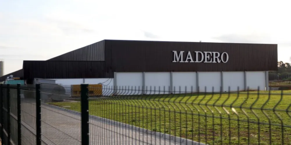 Imagem ilustrativa da imagem Administrativo do Madero será transferido para PG 