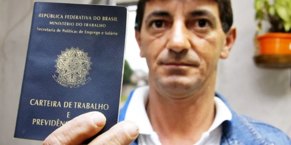 Imagem ilustrativa da imagem Apenas em 2015, PG já perdeu 782 postos de trabalho