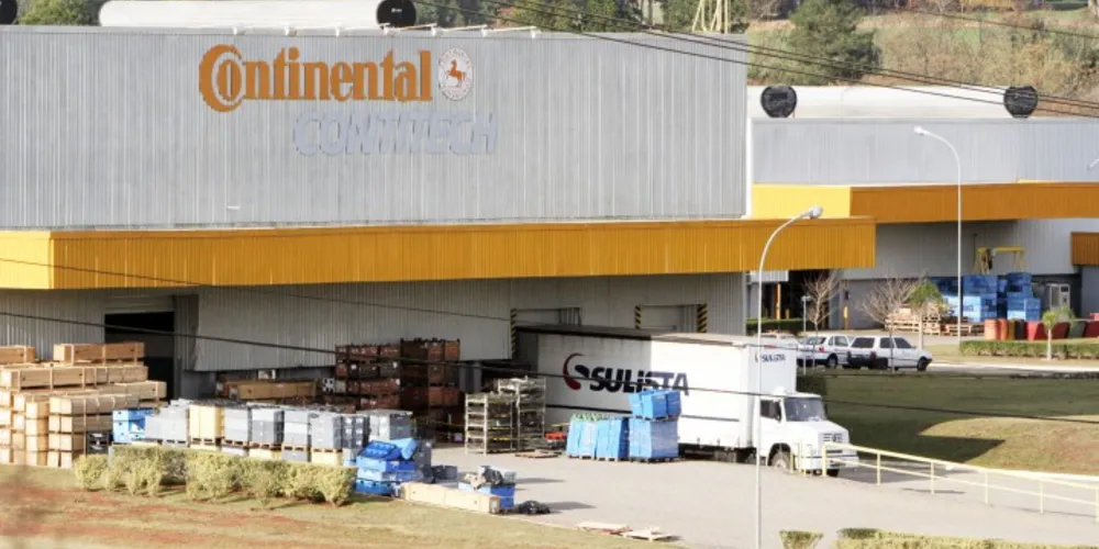 Imagem ilustrativa da imagem Continental oferece 16 vagas de emprego em PG