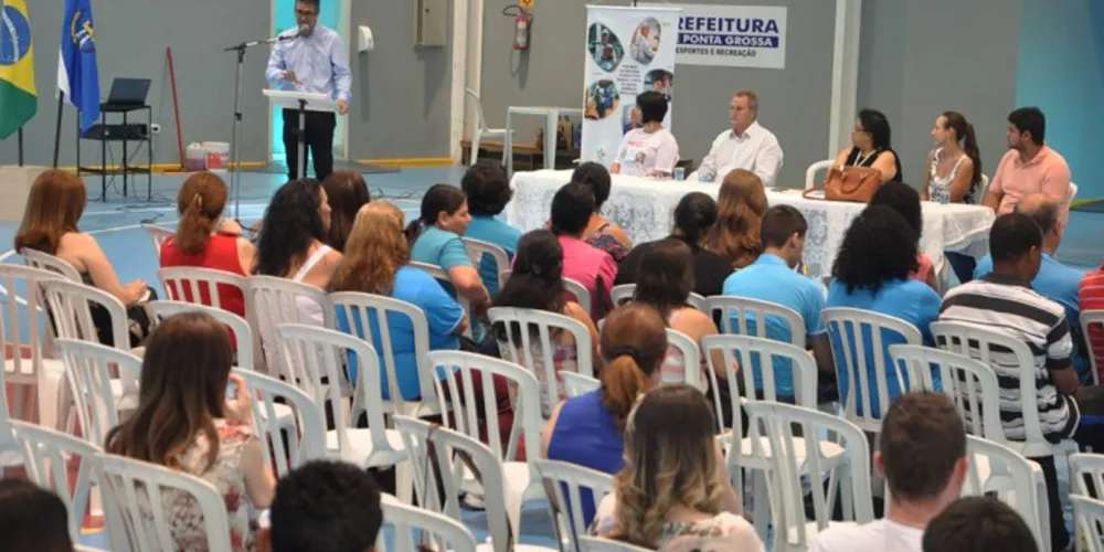 Imagem ilustrativa da imagem Conferência elabora propostas em benefício aos deficientes