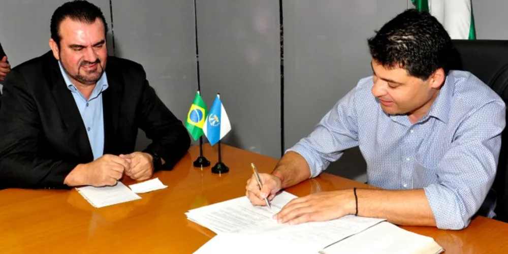 Imagem ilustrativa da imagem Prefeitura define elementos para tecnologia de resíduos sólidos