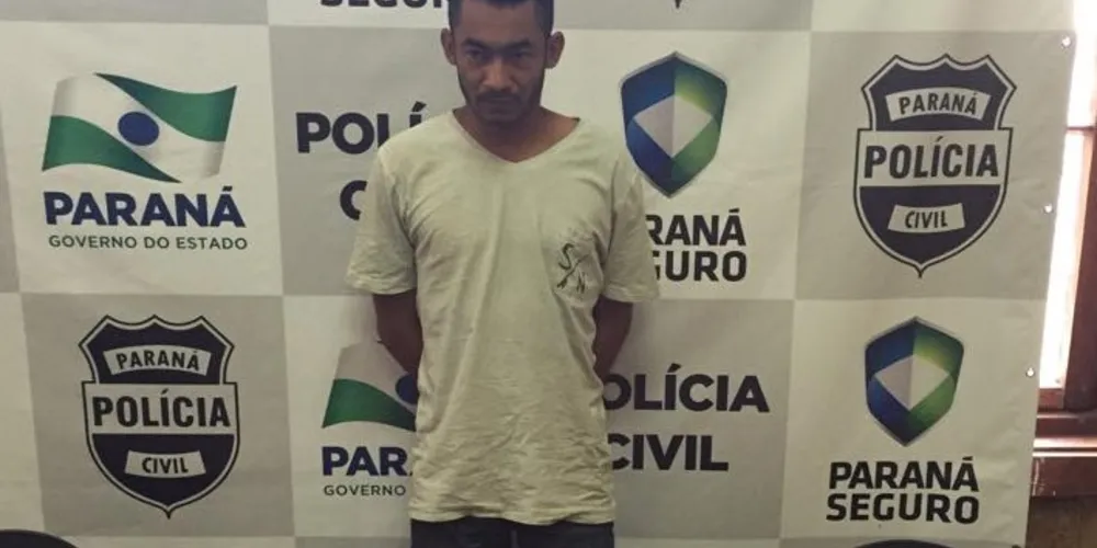 Imagem ilustrativa da imagem Membro do PCC, mentor de fuga em massa é preso em PG