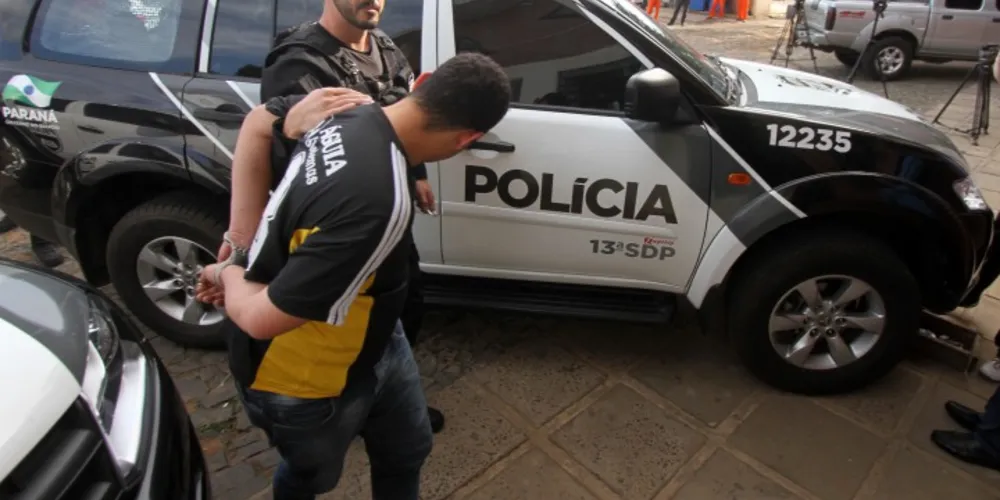 Imagem ilustrativa da imagem Justiça condena réus do caso Felipe Passos