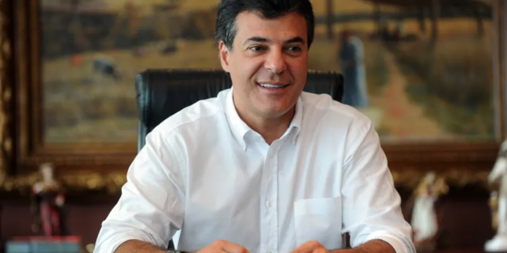 Imagem ilustrativa da imagem Governo do Paraná paga promoções de 1,3 mil PMs