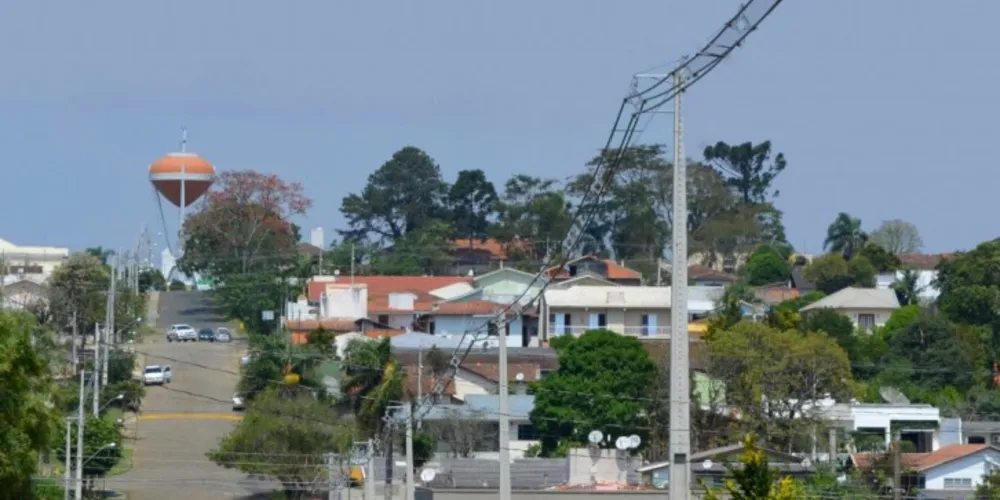 Imagem ilustrativa da imagem Pesquisas colocam São Mateus do Sul entre as melhores cidades