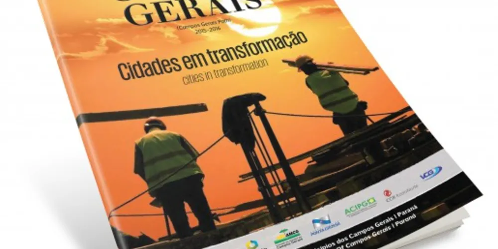 Imagem ilustrativa da imagem Jornal da Manhã lança a sexta edição do Anuário
