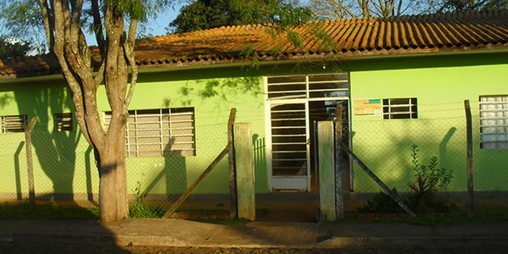 Imagem ilustrativa da imagem Arapoti busca viabilizar reforma da creche de Calógeras