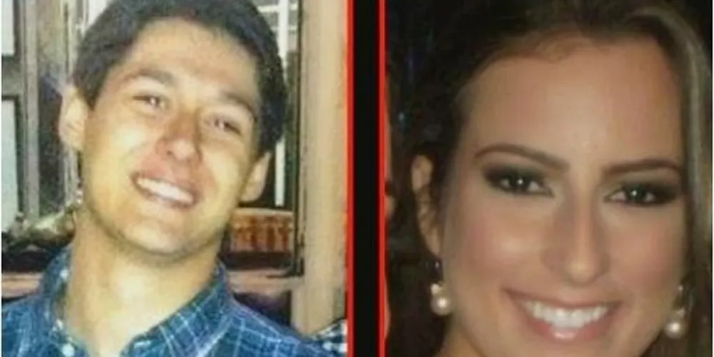 Imagem ilustrativa da imagem Polícia indicia duas pessoas por morte de casal em motel